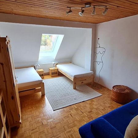 Penzion Piano Apartment ลิฟตอฟสกีมิคูลาช ภายนอก รูปภาพ
